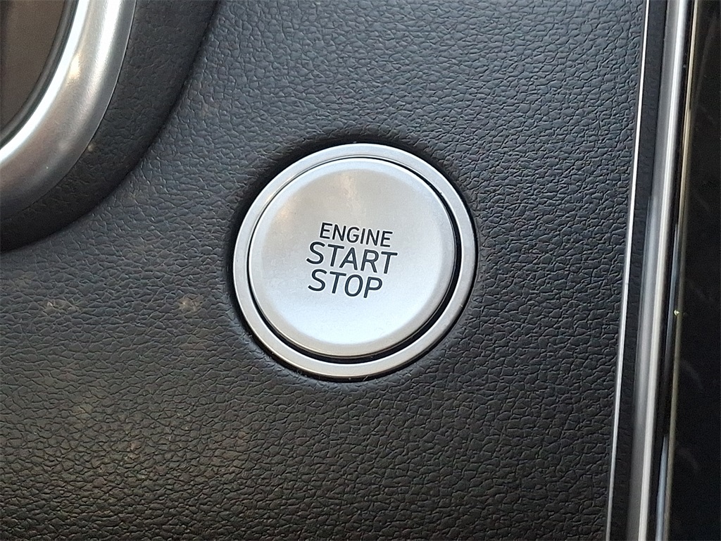 used 2023 Hyundai Tucson Hybrid car, priced at $22,175