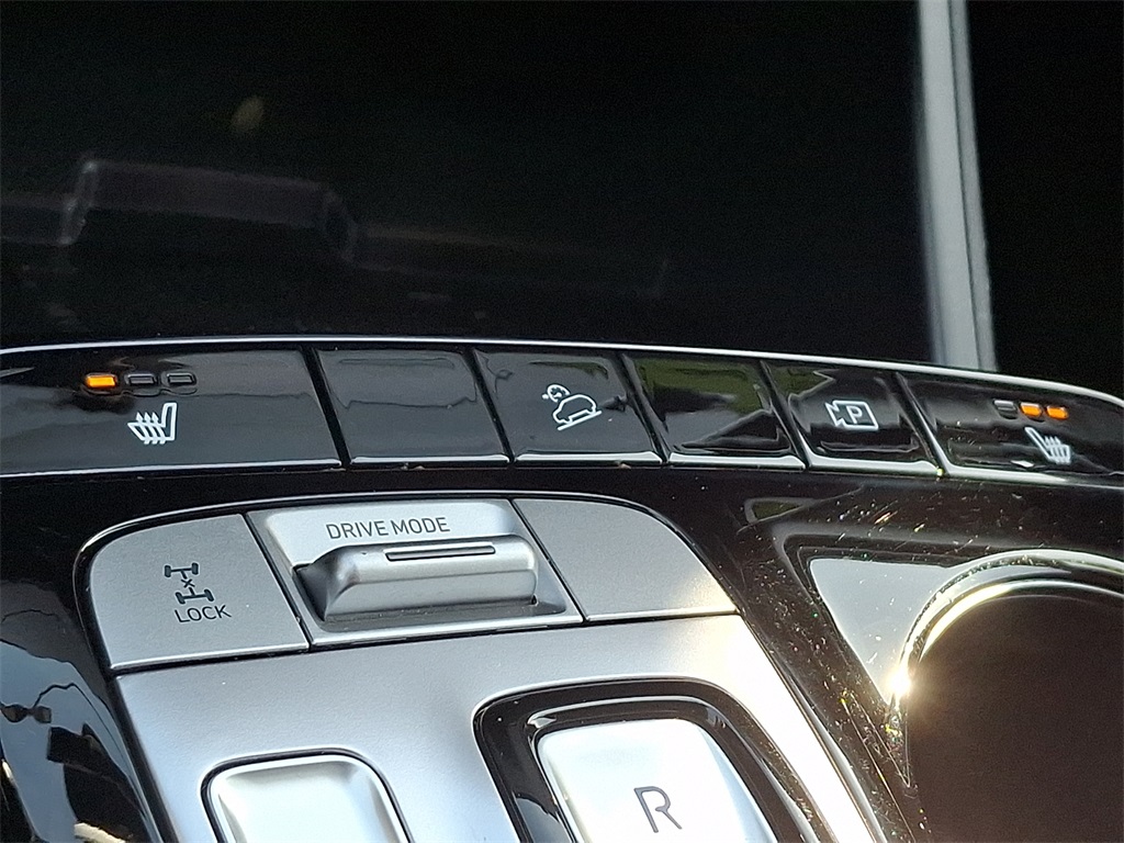 used 2023 Hyundai Tucson Hybrid car, priced at $22,175