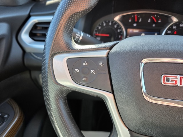 2021 GMC Acadia AWD SLE