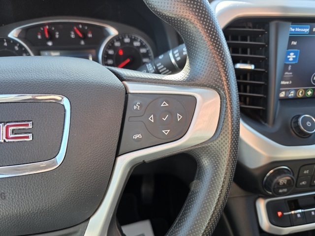 2021 GMC Acadia AWD SLE