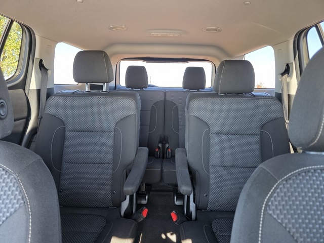 2021 GMC Acadia AWD SLE