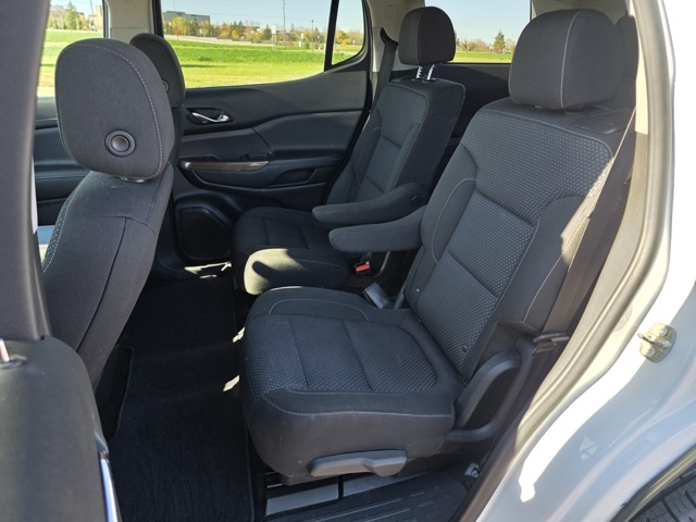 2021 GMC Acadia AWD SLE