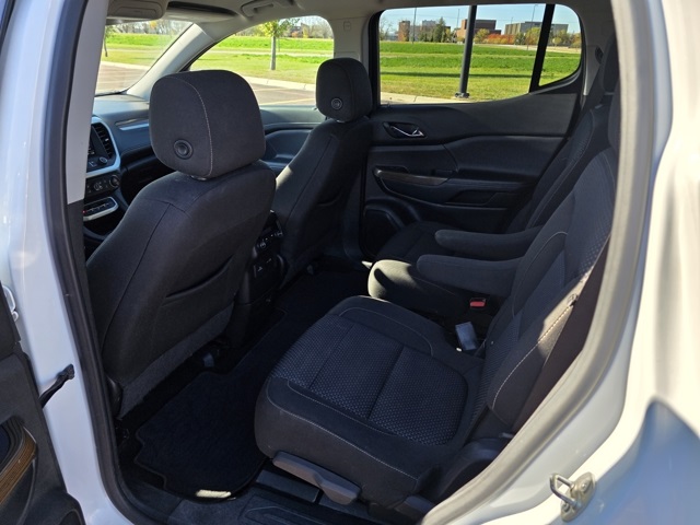 2021 GMC Acadia AWD SLE