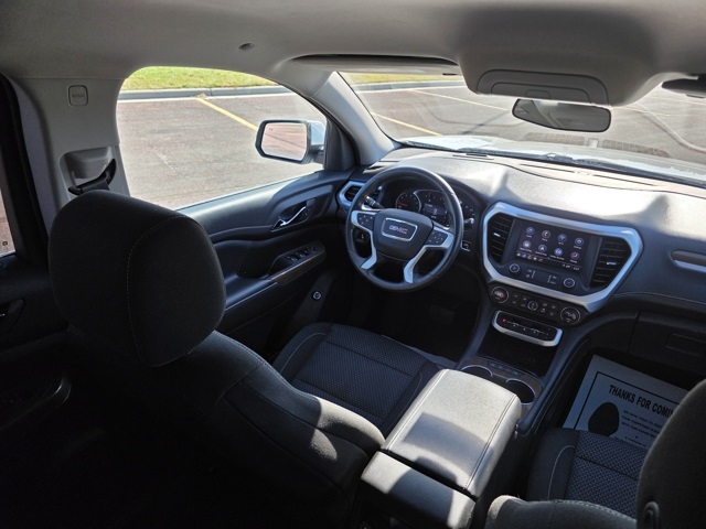 2021 GMC Acadia AWD SLE