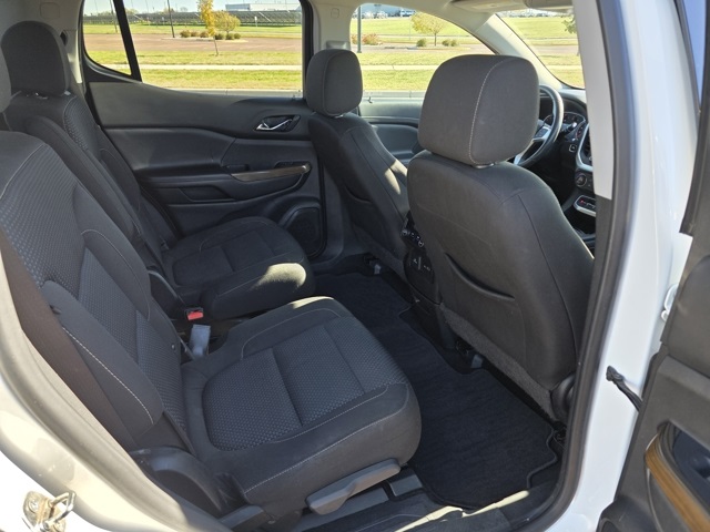 2021 GMC Acadia AWD SLE