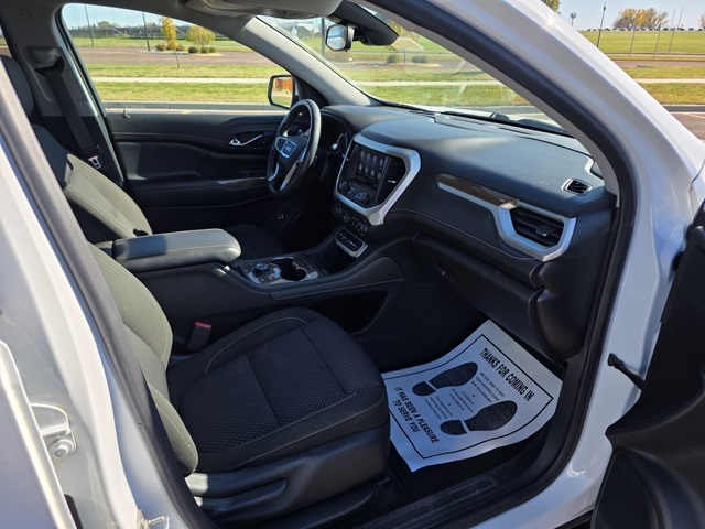 2021 GMC Acadia AWD SLE