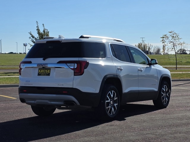 2021 GMC Acadia AWD SLE