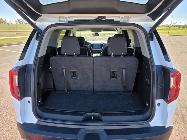 2021 GMC Acadia AWD SLE