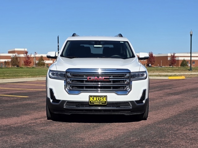 2021 GMC Acadia AWD SLE