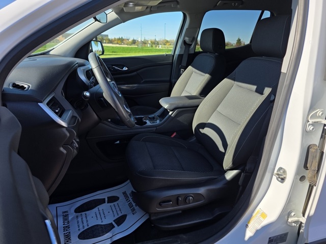 2021 GMC Acadia AWD SLE