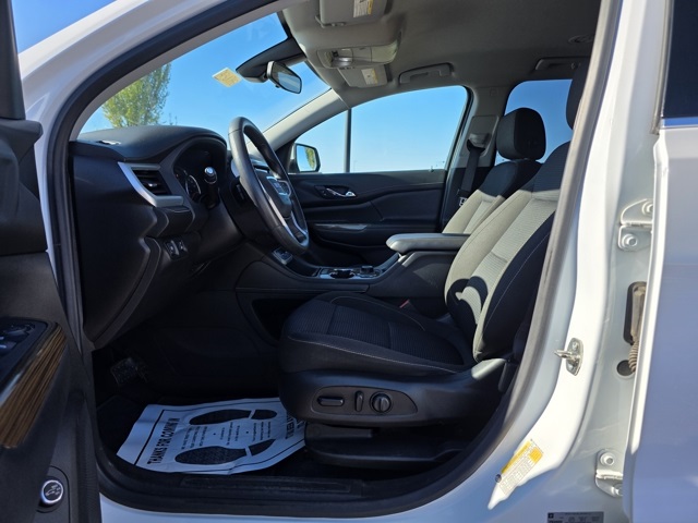 2021 GMC Acadia AWD SLE