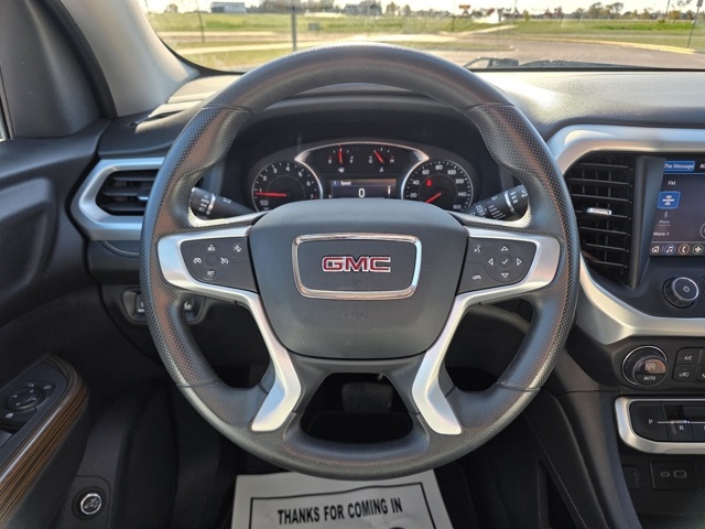 2021 GMC Acadia AWD SLE
