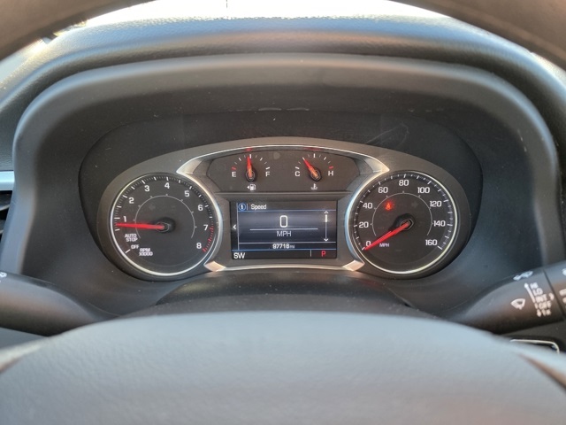 2021 GMC Acadia AWD SLE