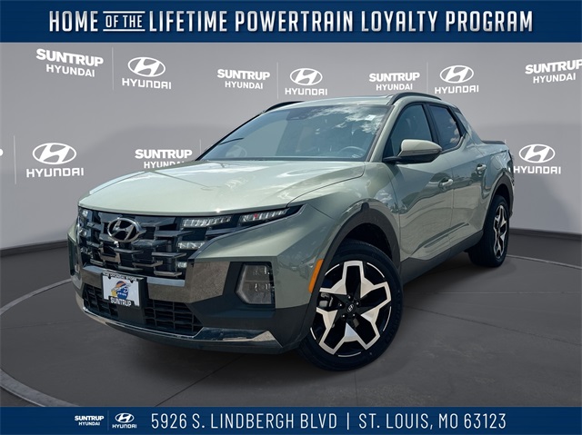 Santa Cruz Limited