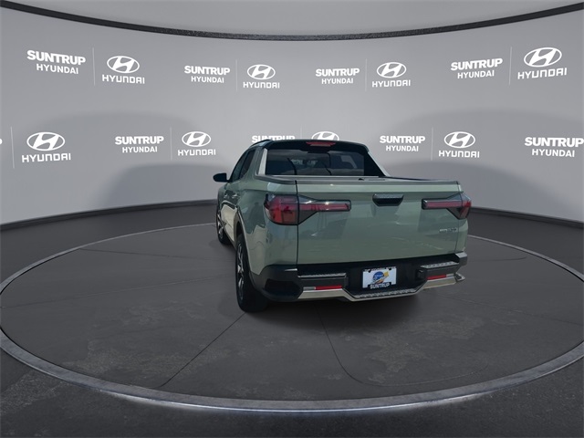 Santa Cruz Limited