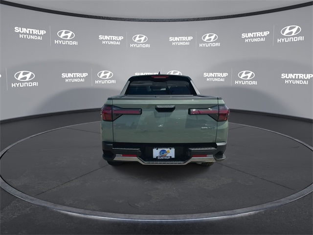 Santa Cruz Limited