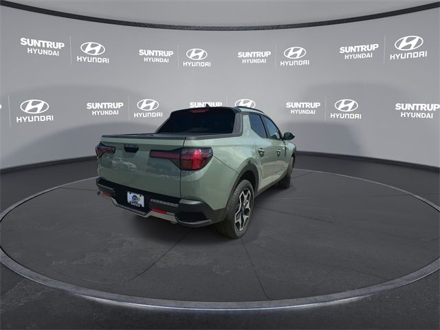 Santa Cruz Limited