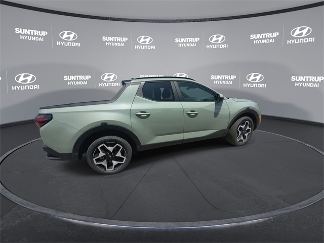 Santa Cruz Limited