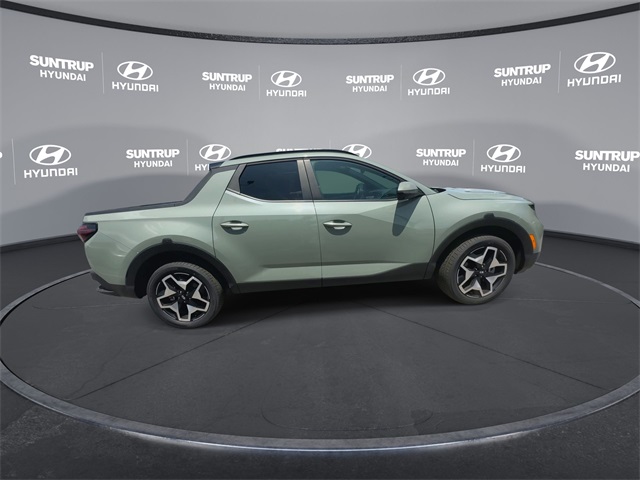 Santa Cruz Limited