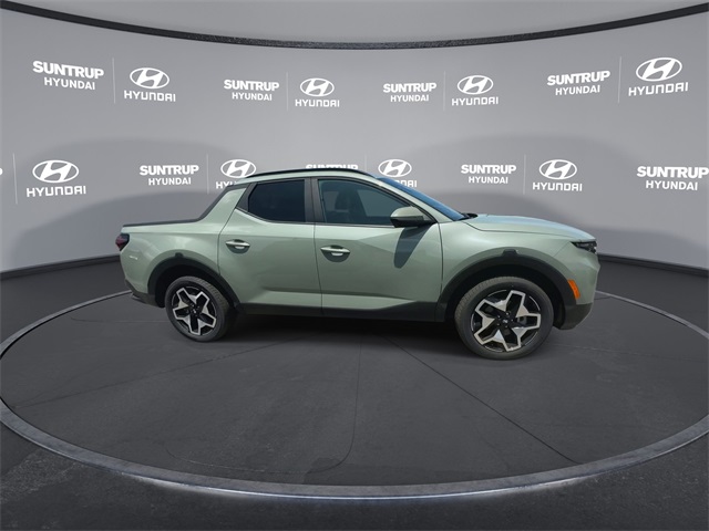 Santa Cruz Limited