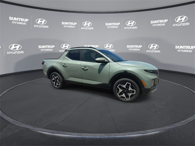 Santa Cruz Limited