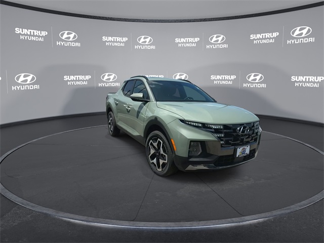 Santa Cruz Limited