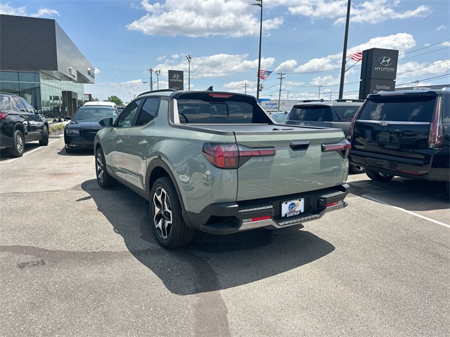 Santa Cruz Limited