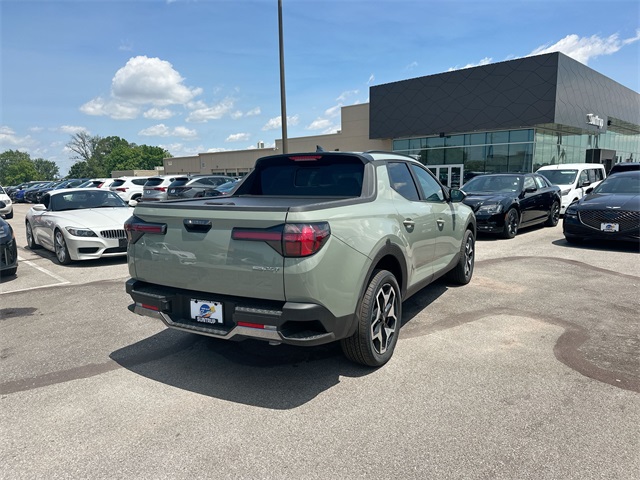 Santa Cruz Limited