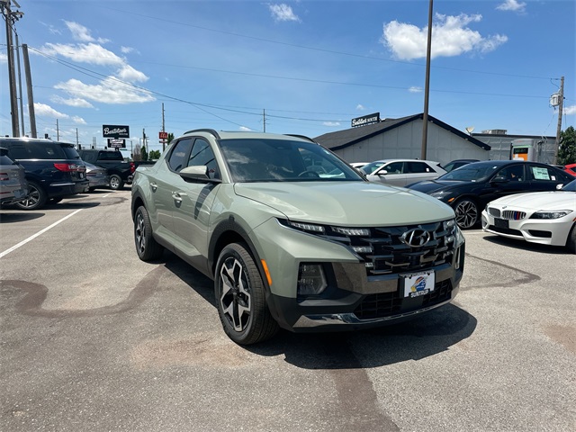 Santa Cruz Limited