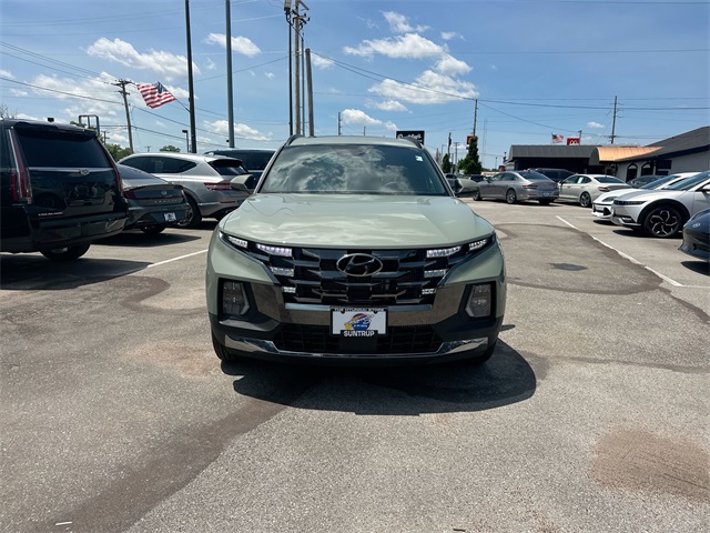 Santa Cruz Limited