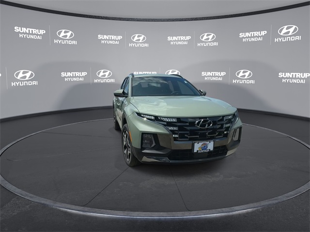 Santa Cruz Limited