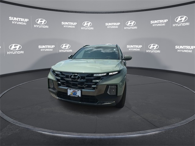 Santa Cruz Limited