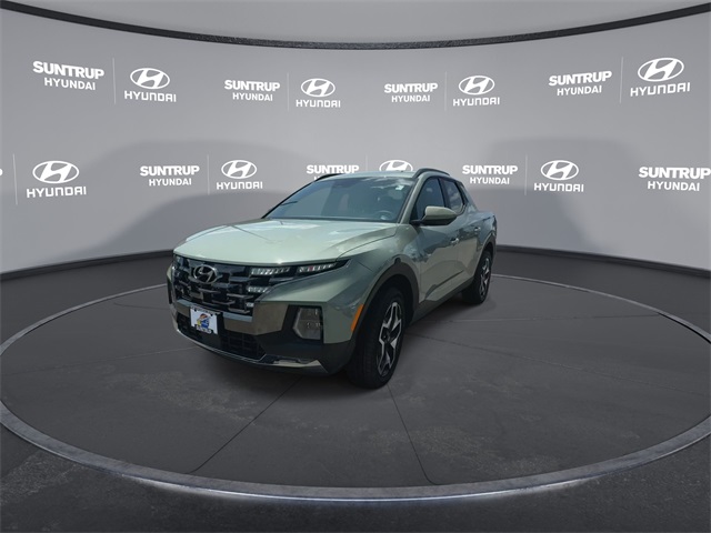 Santa Cruz Limited