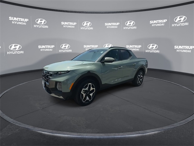 Santa Cruz Limited