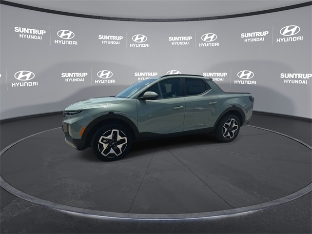 Santa Cruz Limited