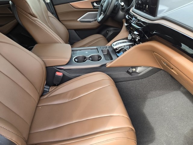 new 2026 Acura MDX car, priced at $59,250