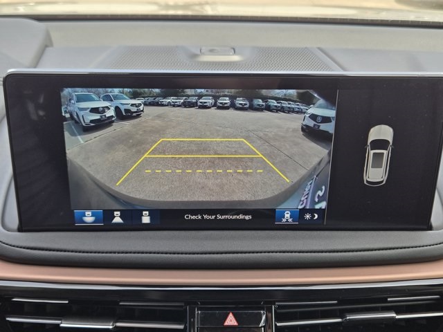 new 2026 Acura MDX car, priced at $59,250