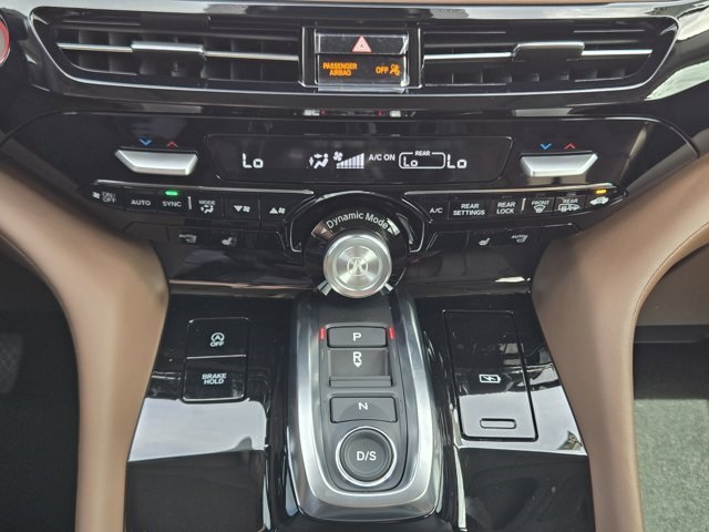 new 2026 Acura MDX car, priced at $59,250