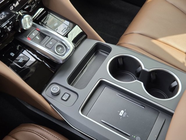 new 2026 Acura MDX car, priced at $59,250