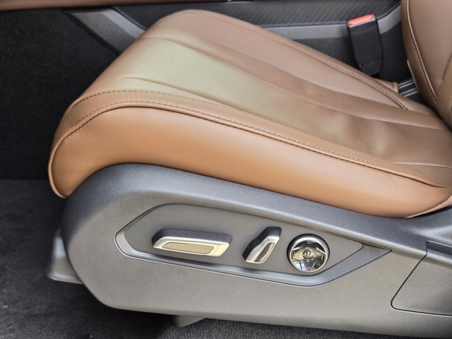 new 2026 Acura MDX car, priced at $59,250