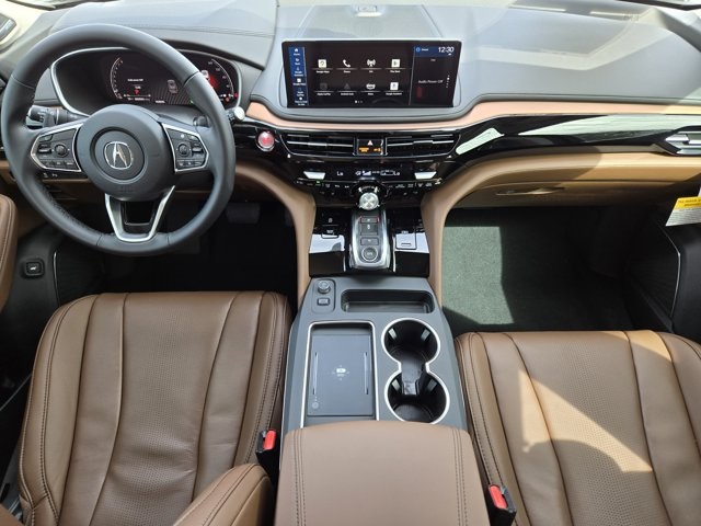 new 2026 Acura MDX car, priced at $59,250