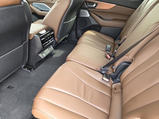 new 2026 Acura MDX car, priced at $59,250