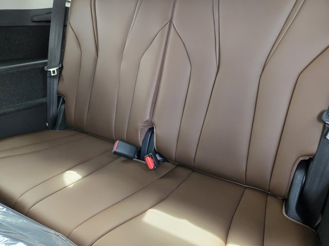 new 2026 Acura MDX car, priced at $59,250