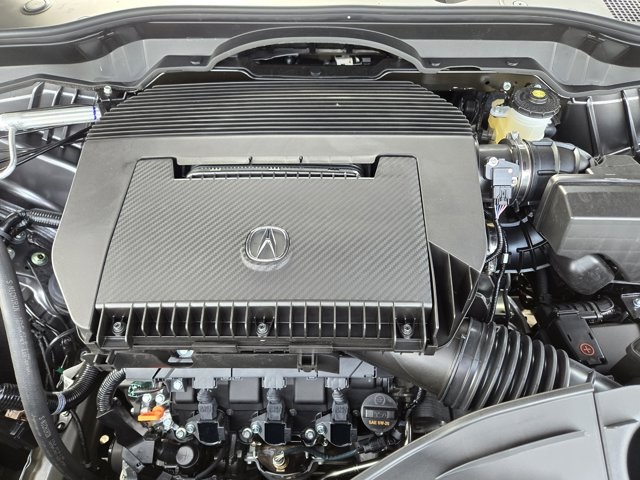 new 2026 Acura MDX car, priced at $59,250