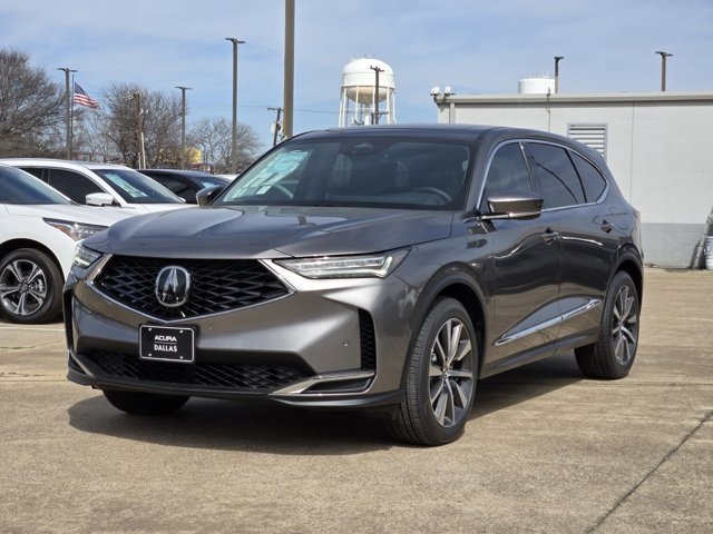 new 2026 Acura MDX car, priced at $59,250
