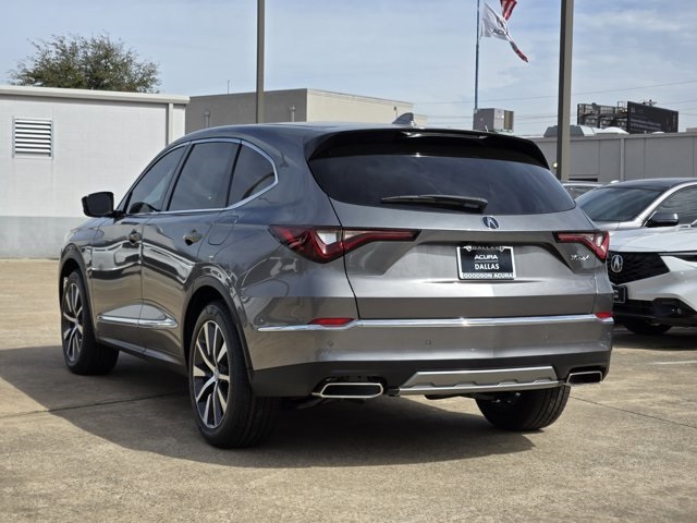 new 2026 Acura MDX car, priced at $59,250