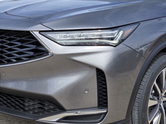 new 2026 Acura MDX car, priced at $59,250