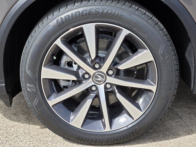 new 2026 Acura MDX car, priced at $59,250