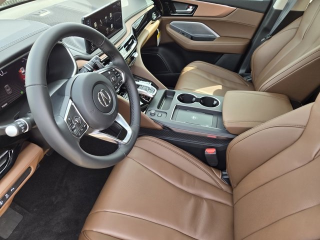 new 2026 Acura MDX car, priced at $59,250