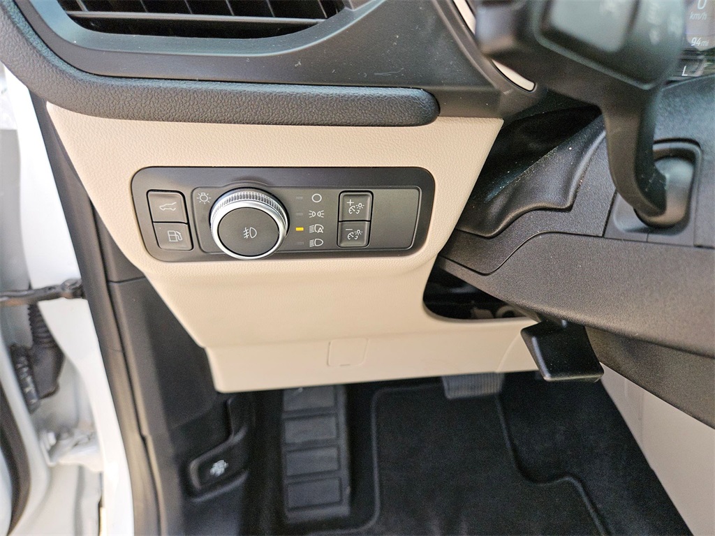 2021 Ford Escape Plug-In Hybrid SEL photo 22